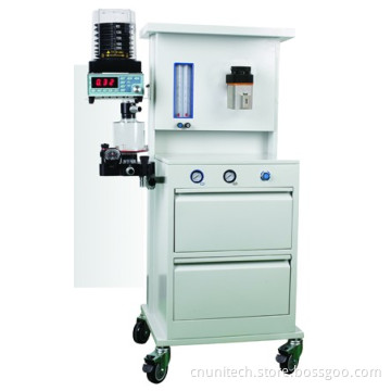 Trolley Anesthesia Machine (UNT-2800)